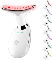 OVEURA™ 3 In One Lifting LED Therapy – Reveal Your True Beauty