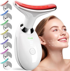 OVEURA™ 3 In One Lifting LED Therapy – Reveal Your True Beauty