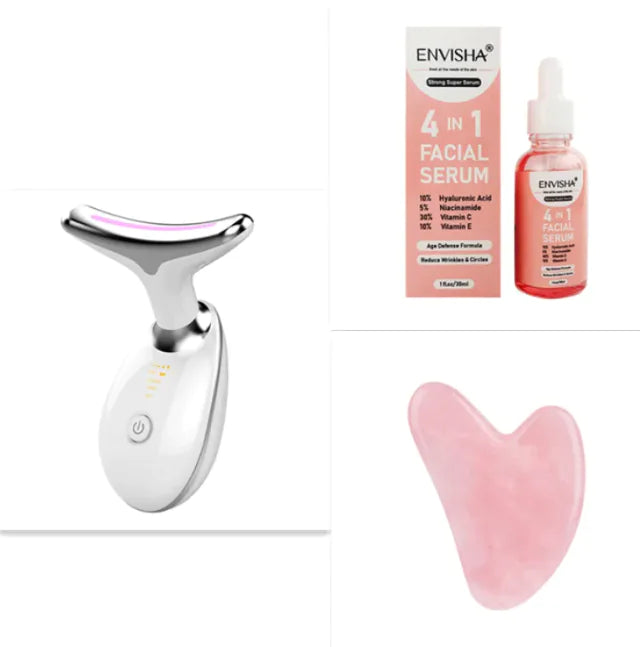 OVEURA™ 3 In One Lifting LED Therapy – Reveal Your True Beauty